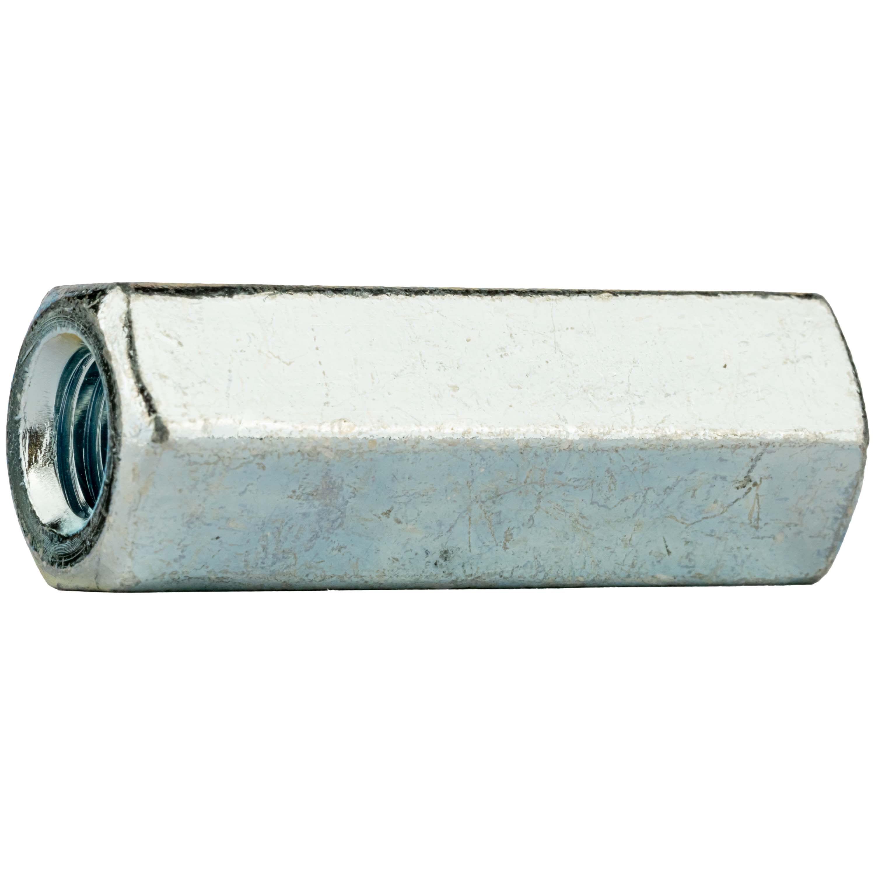 Nuts - Hex Coupling - 10-24 x 3/4